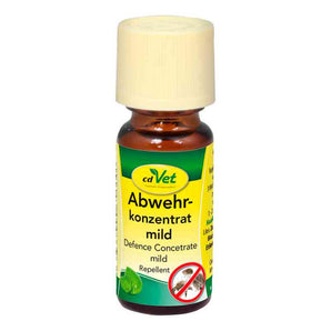 cdVet Abwehrkonzentrat mild 10ml