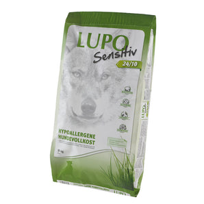 Markus-Mühle Lupo Sensitiv 24/10 Hypoallergen Trockenfutter