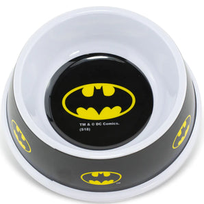 Buckle-Down  Futternapf "Batman"