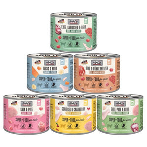 Mac’s Cat Dosen Mono Bestseller MP