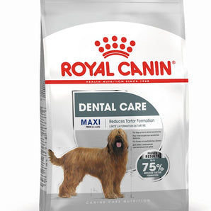Royal Canin DENTAL CARE MAXI