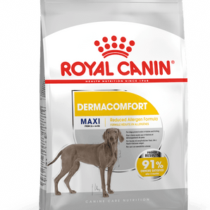 Royal Canin DERMACOMFORT MAXI