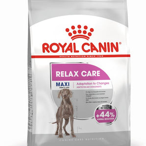 Royal Canin RELAX CARE MAXI