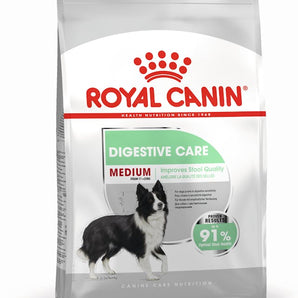 Royal Canin DIGESTIVE CARE MEDIUM