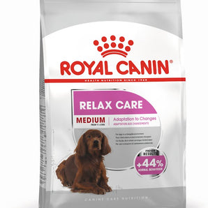 Royal Canin RELAX CARE MEDIUM