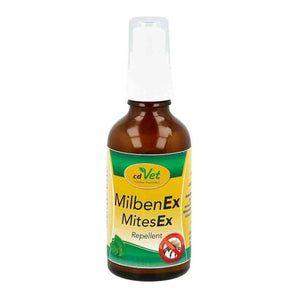 cdVet MilbenExl 100 ml