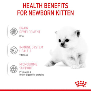 Royal Canin Babycat Milk