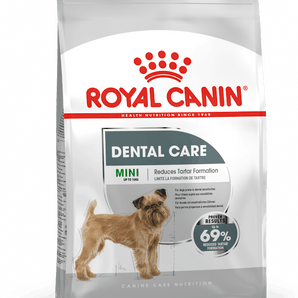 Royal Canin DENTAL CARE MINI