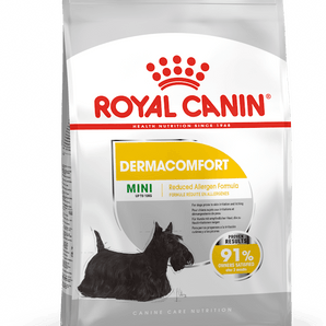 Royal Canin DERMACOMFORT MINI