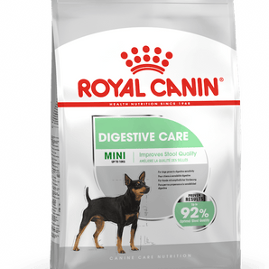 Royal Canin DIGESTIVE CARE MINI