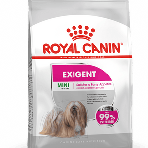 Royal Canin EXIGENT MINI