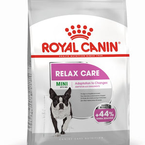 Royal Canin RELAX CARE MINI