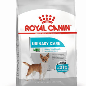 Royal Canin URINARY CARE MINI