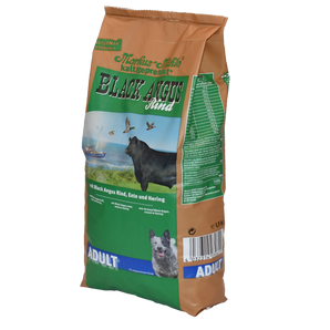Markus-Mühle Black Angus Adult Trockenfutter
