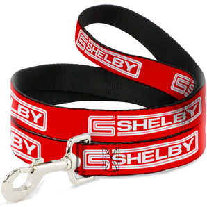 Buckle-Down Führleine "Shelby"