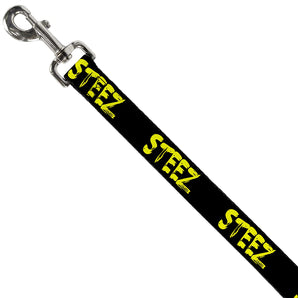 Buckle-Down Führleine "STEEZ"