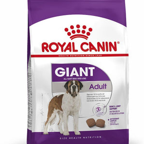 Royal Canin GIANT ADULT