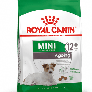 Royal Canin MINI AGEING 12+
