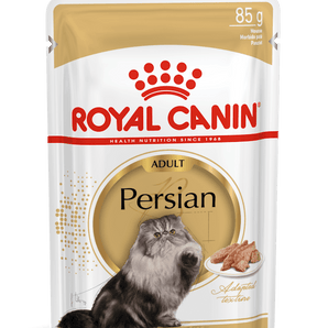 Royal Canin PERSIAN ADULT Mousse