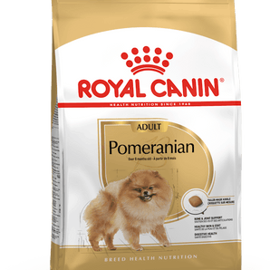 Royal Canin POMERANIAN ADULT