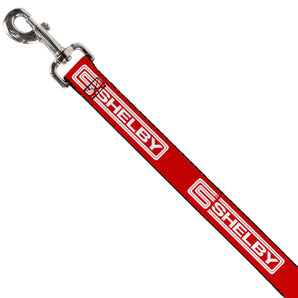 Buckle-Down Führleine "Shelby"
