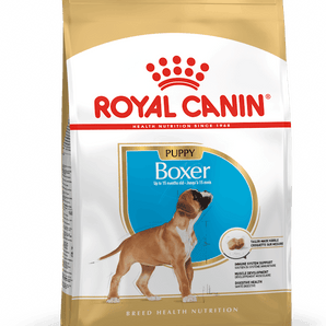 Royal Canin BOXER PUPPY