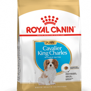 Royal Canin CAVALIER KING CHARLES PUPPY