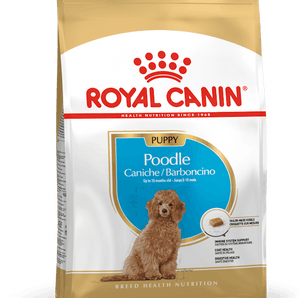 Royal Canin POODLE PUPPY