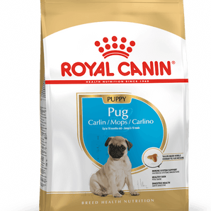 Royal Canin PUG PUPPY