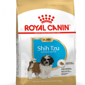 Royal Canin SHIH TZU PUPPY