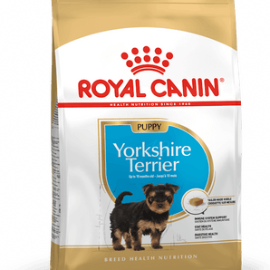 Royal Canin YORKSHIRE TERRIER PUPPY