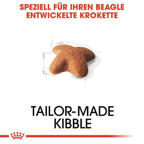Royal Canin BEAGLE ADULT