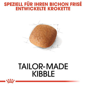 Royal Canin BICHON FRISE ADULT
