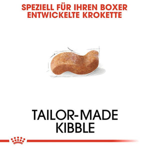 Royal Canin Boxer Adult