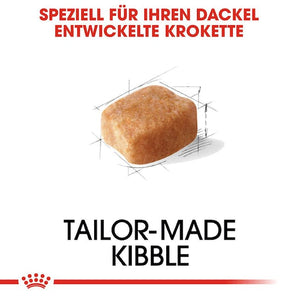 Royal Canin DACHSHUND ADULT