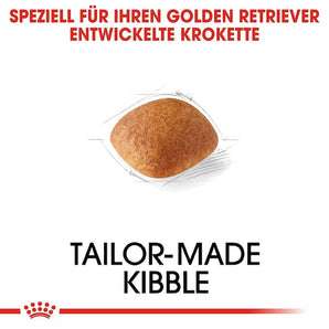 Royal Canin GOLDEN RETRIEVER ADULT