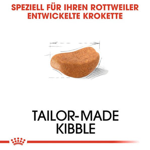 Royal Canin ROTTWEILER ADULT