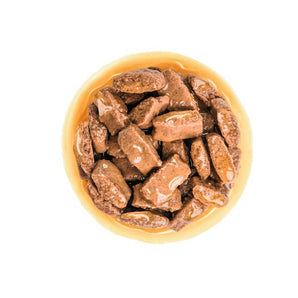 Royal Canin MAXI ADULT in Soße