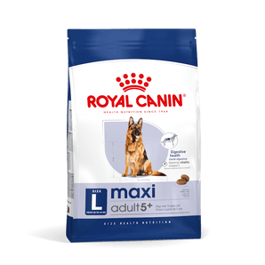 Royal Canin MAXI ADULT 5+