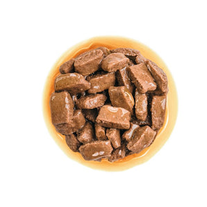Royal Canin MAXI Ageing 8+ in Soße