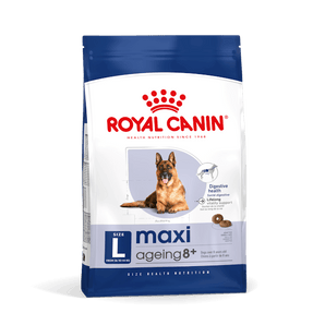 Royal Canin MAXI AGEING 8+