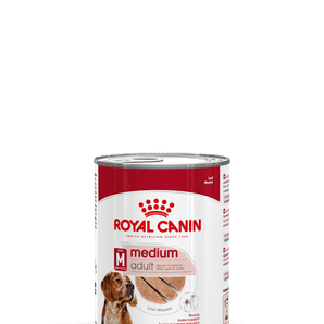Royal Canin MEDIUM ADULT Mousse