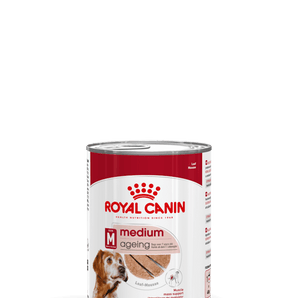 Royal Canin MEDIUM AGEING Mousse