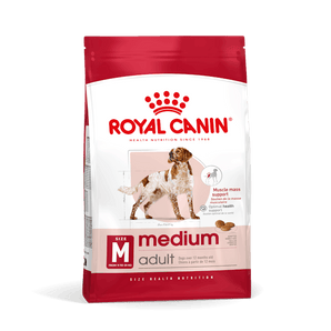 Royal Canin MEDIUM ADULT