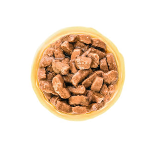 Royal Canin MEDIUM AGEING 10+ in Soße