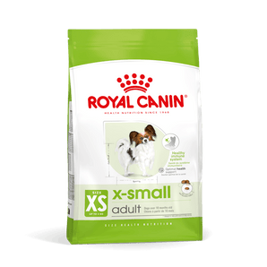 Royal Canin X-SMALL ADULT