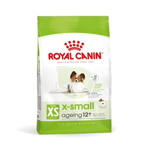 Royal Canin X-SMALL AGEING 12+