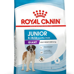 Royal Canin Giant Junior