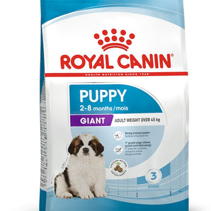 Royal Canin GIANT PUPPY