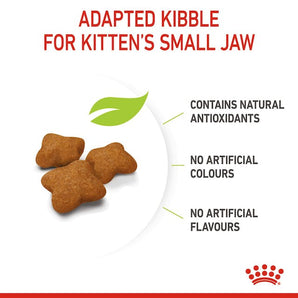 Royal Canin KITTEN STERILISED